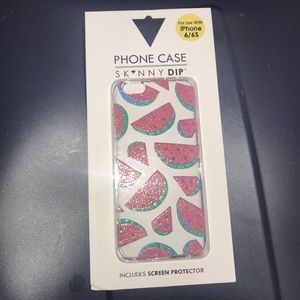 iPhone 6/6S Phone Case NWT